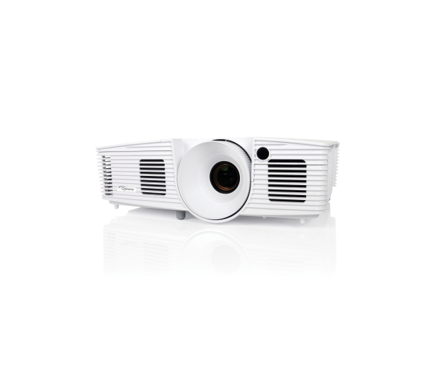 Optoma EH341 DLP - 290186 - zdjęcie 7